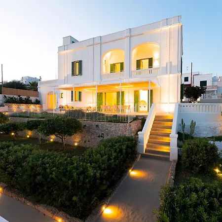 Villa Aristula 11, Emma *