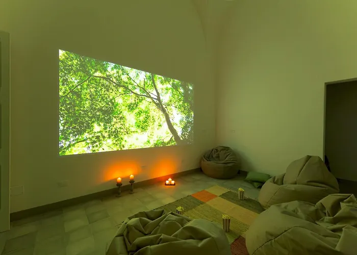 Aristula 11, Emma 别墅 卡斯崔加纳诺德尔卡波