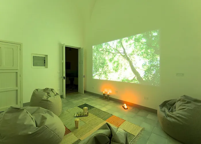 Aristula 11, Emma 别墅 卡斯崔加纳诺德尔卡波