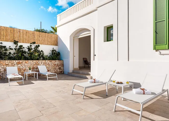 Aristula 11, Emma 别墅 卡斯崔加纳诺德尔卡波