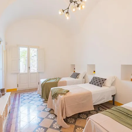 Villa Aristula 11, Emma *
