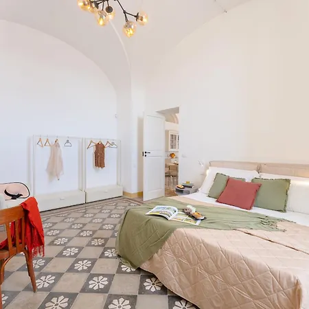 Villa Aristula 11, Emma *