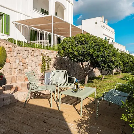Villa Aristula 11, Emma