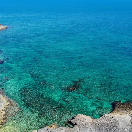 Aristula 11, Emma Castrignano del Capo